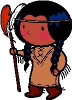 Indian Girl